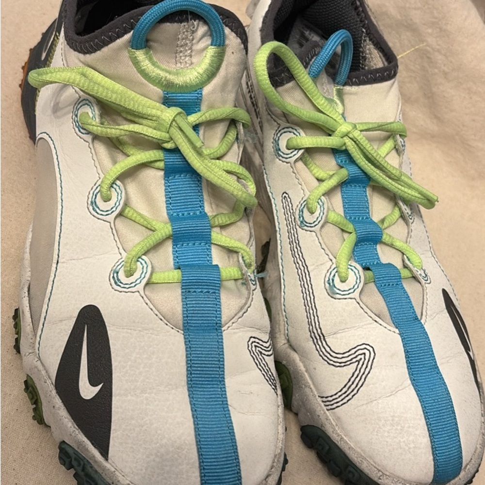 Nike Kids' Turf Cleats